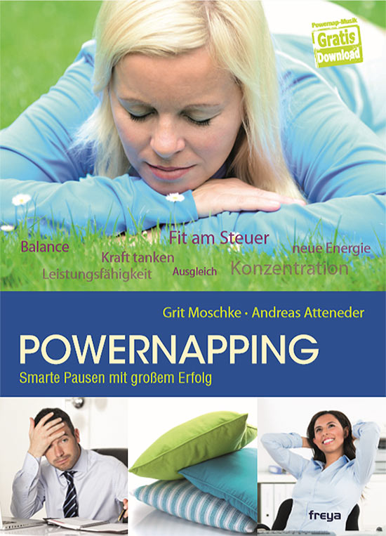 Powernapping