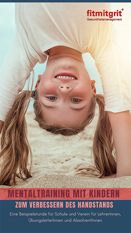 Mentaltrainingsstunde für Kinder