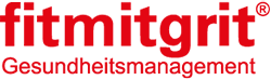 fitmitgrit Logo