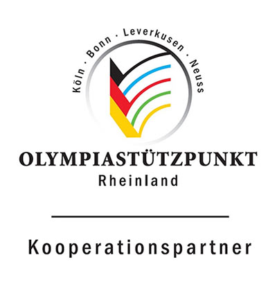 Kooperationspartner Olympiastützpunkt Rheinland